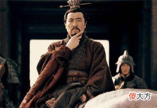【爱历史】刘备打算北伐，带哪些将领出征？