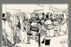 【爱历史】三国猛将的武力排列顺序是怎样的？