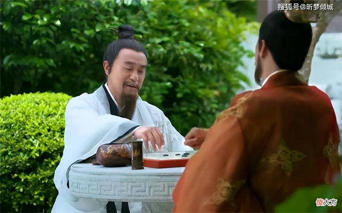 【爱历史】刘伯温的预言为什么准确率惊人？