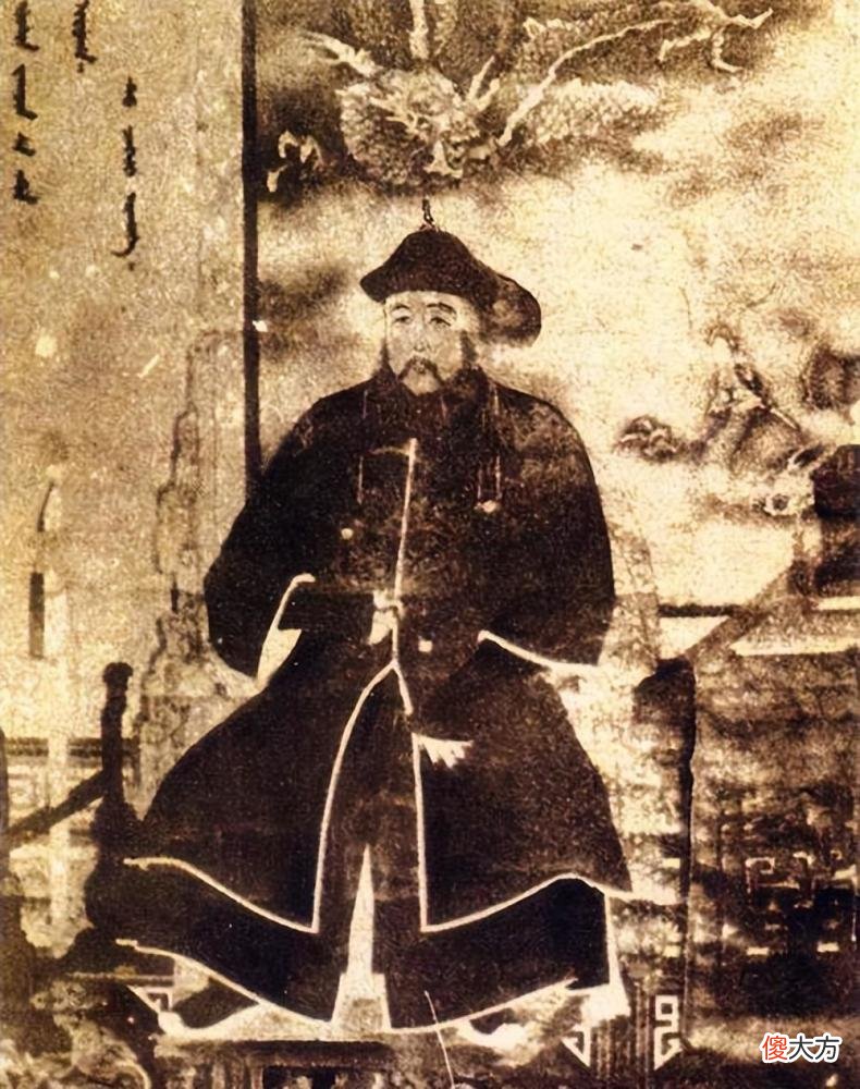 【爱历史】清朝“铁帽子王”昭煦的待遇如何？