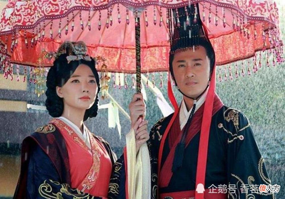 【历史故事】歌女卫子夫是如何成为皇后的？