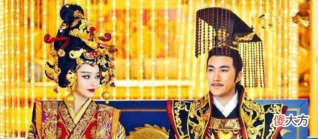【历史故事】武则天墓前六十多个无头石人，石像为何会落得一个身首异处的下场