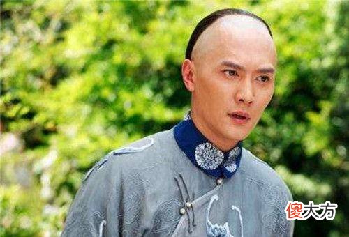 【爱历史】清朝剃发令，到底是怎么回事？