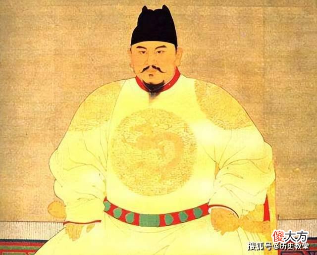 【爱历史】蒲寿庚家族是怎样得罪了朱元璋？