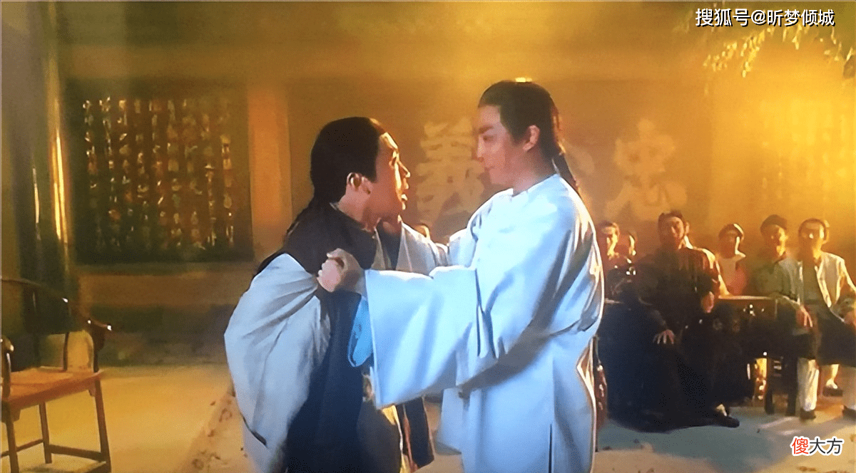 【历史故事】天地会是怎么成立的？