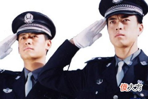 梦见好朋友被警察抓