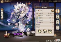 【游戏世界】阴阳师：崽战3000心得交流，御魂低配