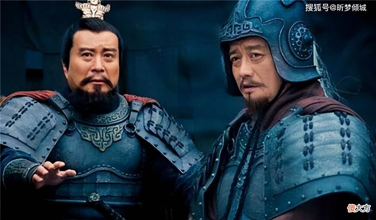 【历史故事】赤壁大战中，诸葛亮为何不选择小乔？