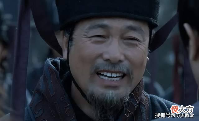 【历史故事】三国时期的三巨头黄权是怎么死的？