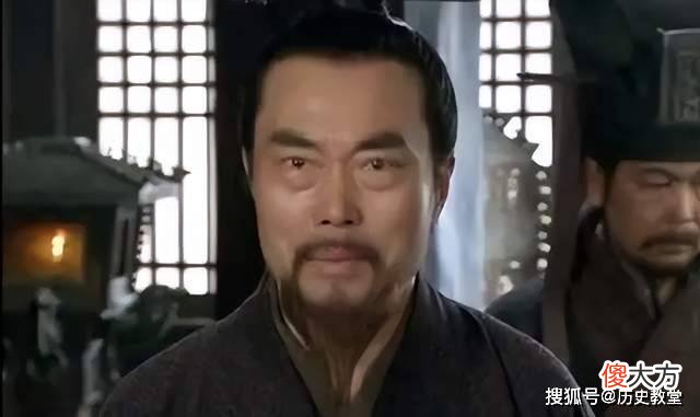 【历史故事】三国时期的三巨头黄权是怎么死的？