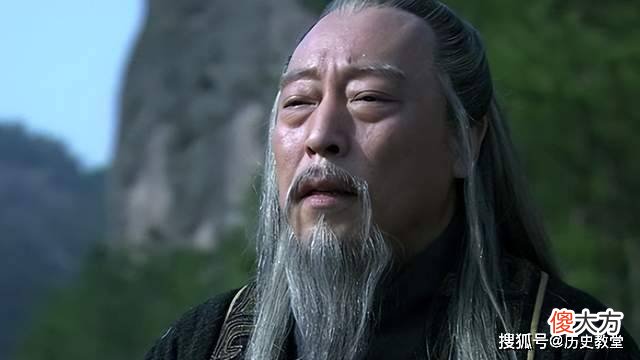 【历史故事】三国时期的三巨头黄权是怎么死的？