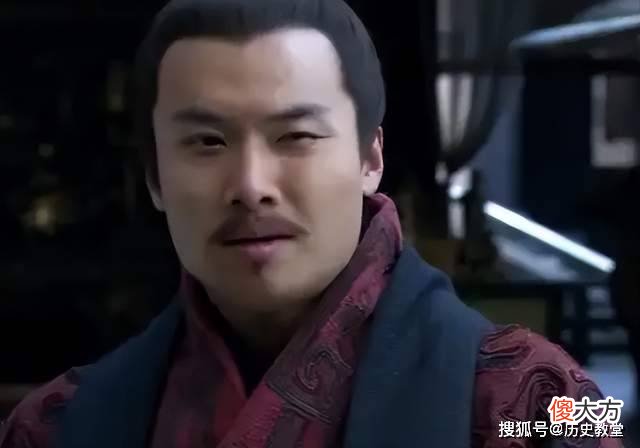 【历史故事】三国时期的三巨头黄权是怎么死的？