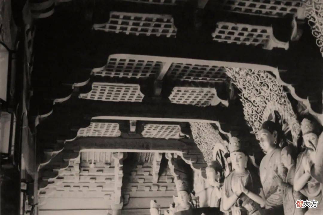 【爱历史】山西五台山佛光寺观赏