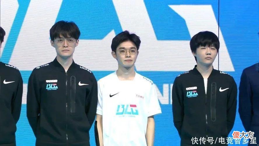 【游戏迷】排列组合继续？BLG再度更换一队AD，doggo重回LPL继续首发