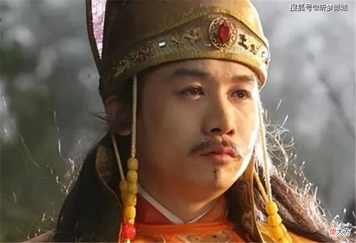 【历史故事】明朝灭亡的罪魁祸首，不是吴三桂，也不是袁贵妃，而是她