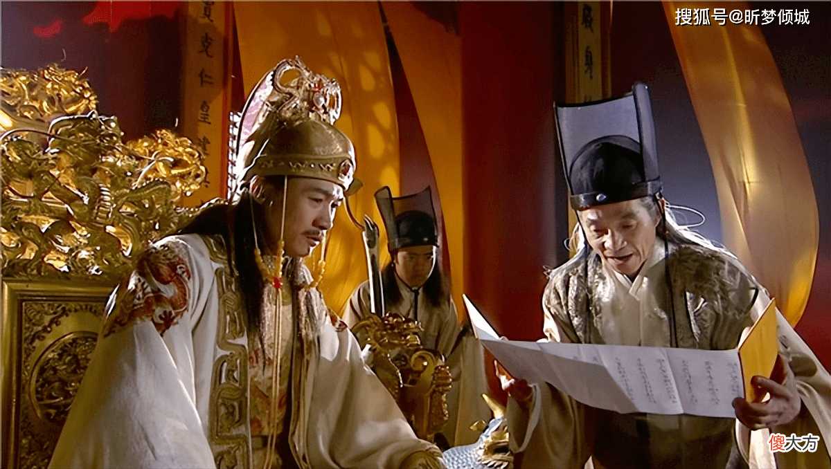 【历史故事】明朝灭亡的罪魁祸首，不是吴三桂，也不是袁贵妃，而是她