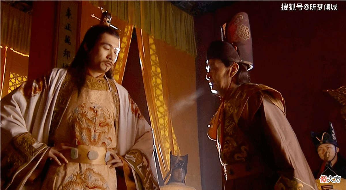 【历史故事】明朝灭亡的罪魁祸首，不是吴三桂，也不是袁贵妃，而是她
