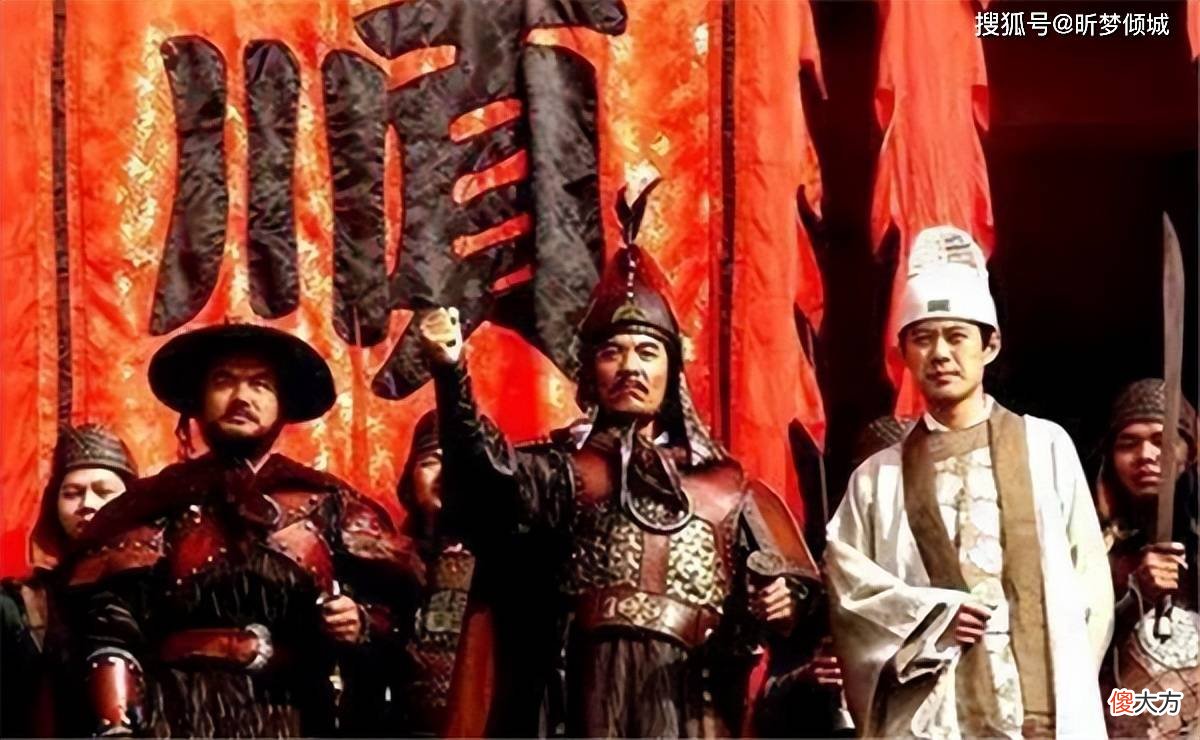 【历史故事】明朝灭亡的罪魁祸首，不是吴三桂，也不是袁贵妃，而是她