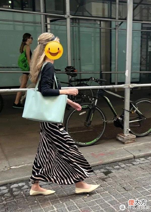 【时尚一点】这一次，终于打进纽约时髦白领内部了...