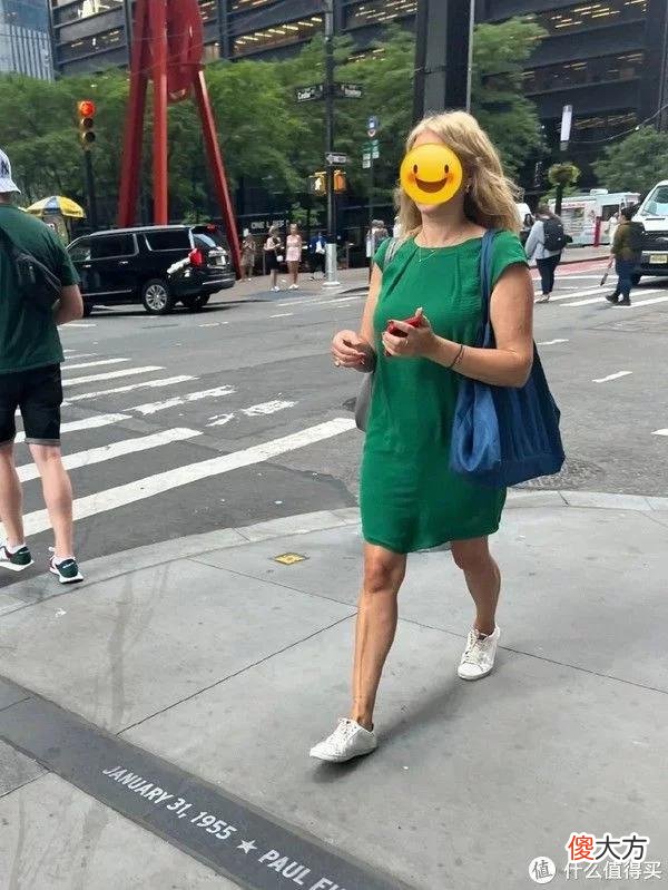 【时尚一点】这一次，终于打进纽约时髦白领内部了...