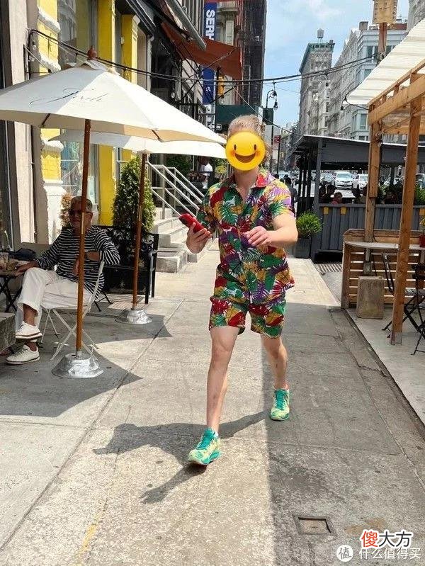 【时尚一点】这一次，终于打进纽约时髦白领内部了...