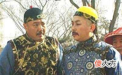 【历史故事】《雍正王朝》图里琛故意装傻，不得罪太子有哪些细节？
