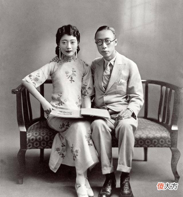 【爱历史】溥仪回家看故宫，售票员：不买票，皇帝也不能进入！