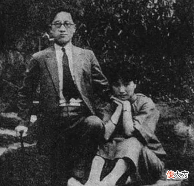【爱历史】清华文学才子朱湘的悲剧