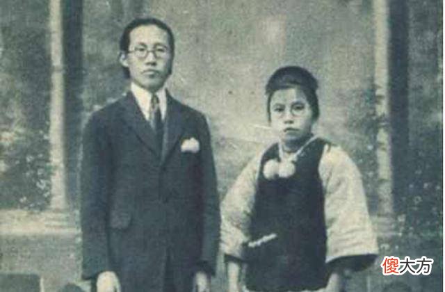 【爱历史】清华文学才子朱湘的悲剧