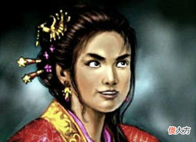 【爱历史】贾南风的出现，对当时的“八王之乱”有什么影响？