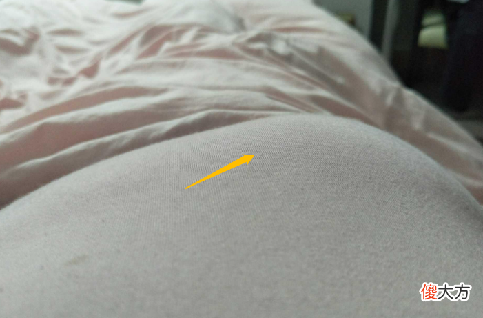孕肚鼓包和不鼓包，能暗示出孩子的“性别”？孕妈们要了解清楚