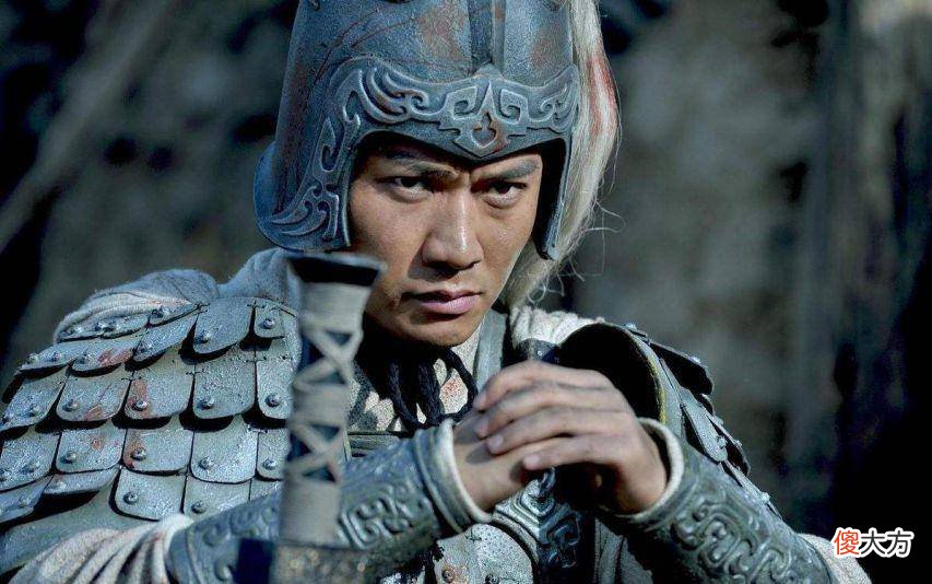 【历史故事】三国武将中，关羽最不想惹的一个人是谁？