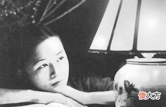 【爱历史】林徽因和陆小曼，谁更有才华？
