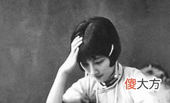【爱历史】林徽因和陆小曼，谁更有才华？