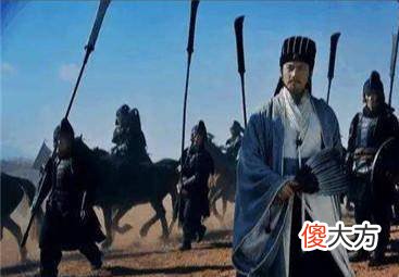 【爱历史】诸葛亮才华出众，为什么始终不能彻底打败魏国？