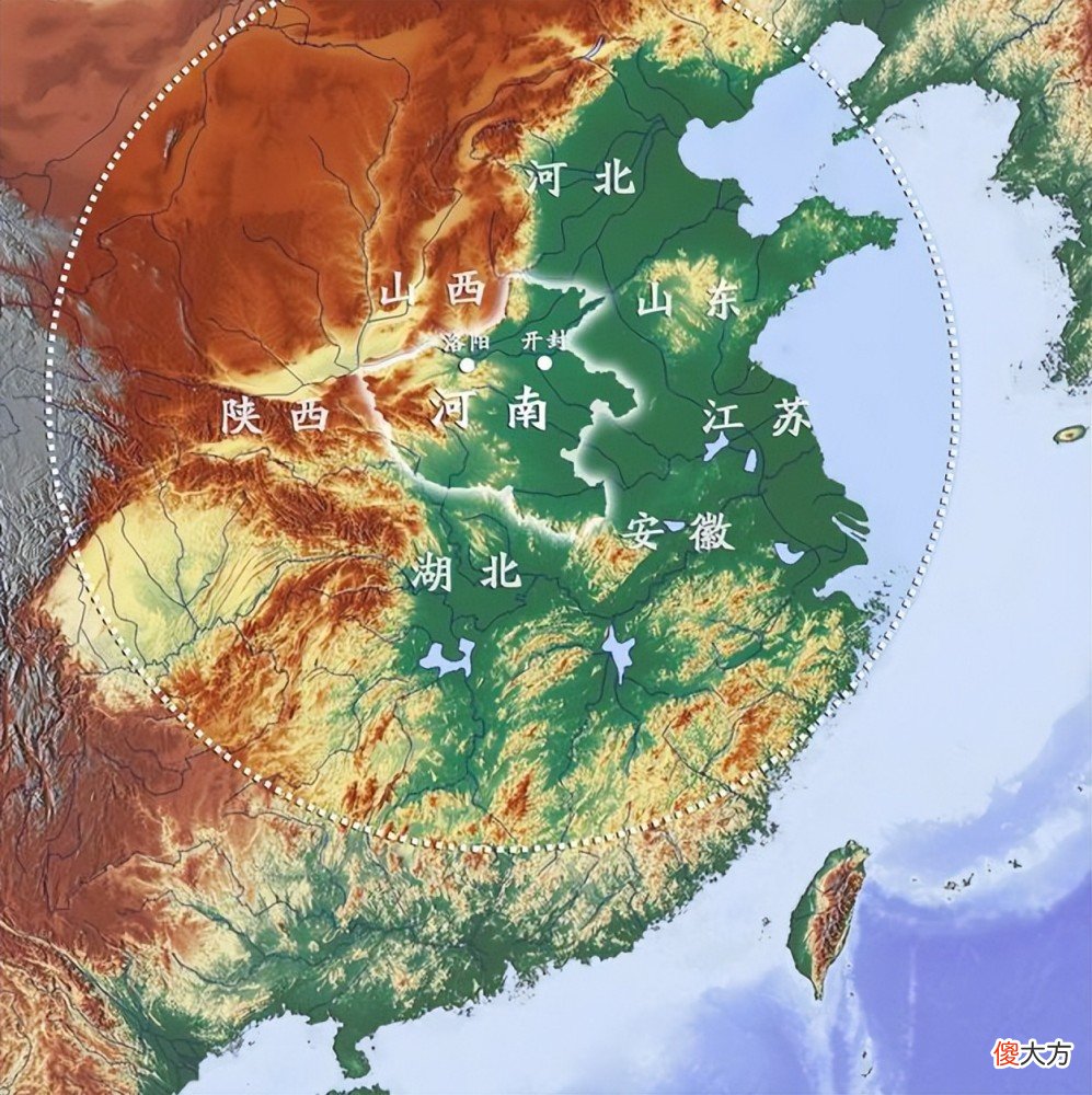 【爱历史】元朝时期的汝州市，为何隶属于平顶山市？