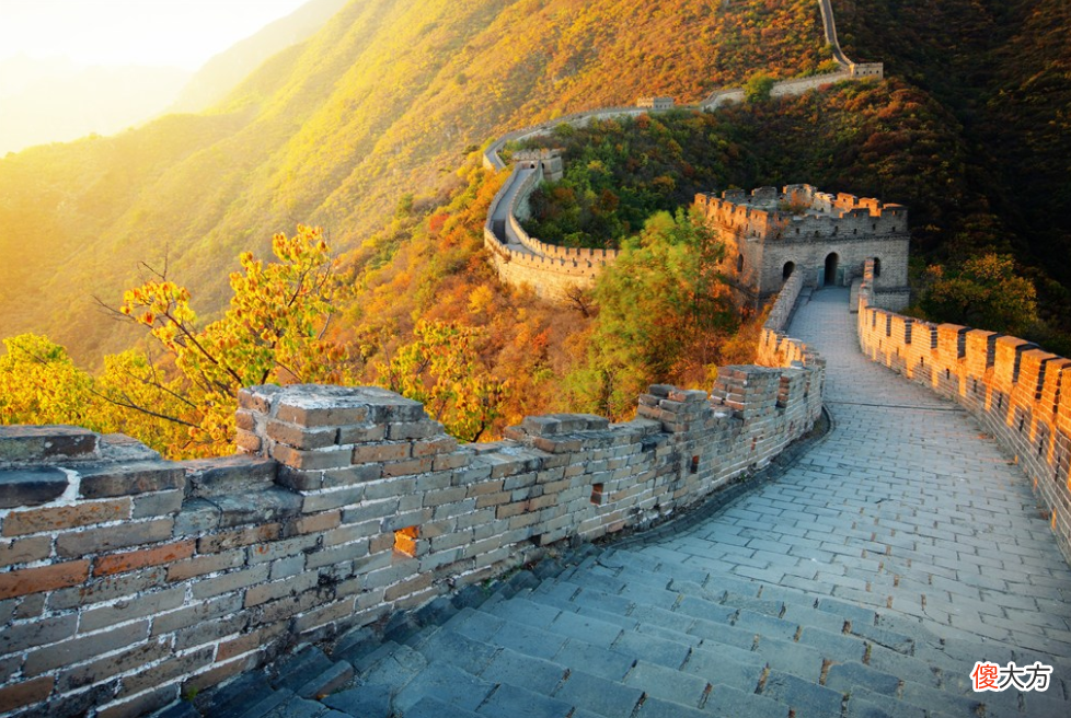 【爱历史】战国时期的长城是如何修建的？