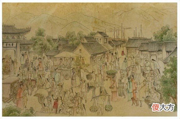 【爱历史】“茅爷爷”西会福的历史渊源