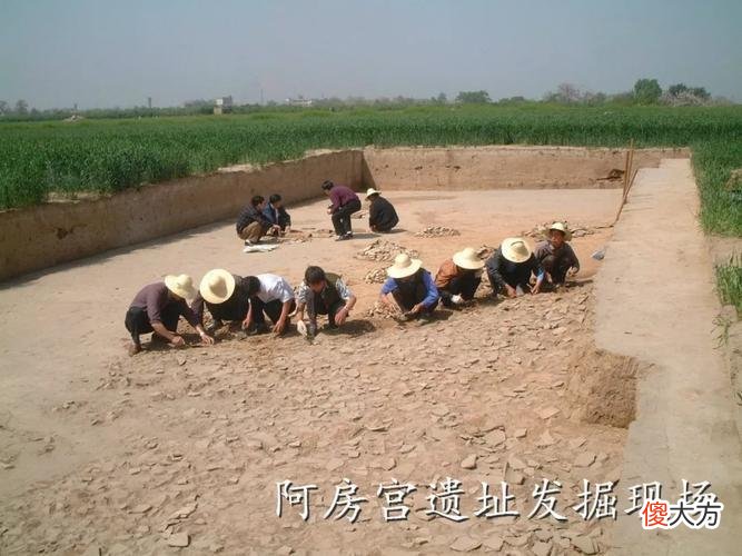 【爱历史】杜牧虚构“项羽火烧阿房宫”的真实原因是什么？