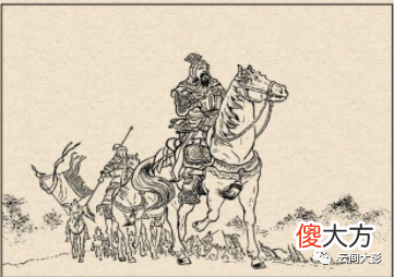 【历史故事】《三国志》里的刘焉是如何暴露野心的？