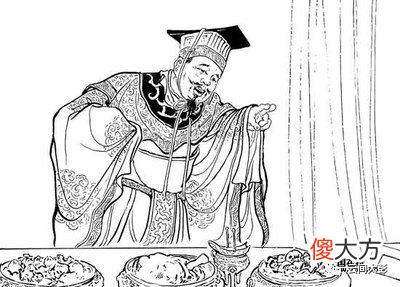 【历史故事】《三国志》里的刘焉是如何暴露野心的？