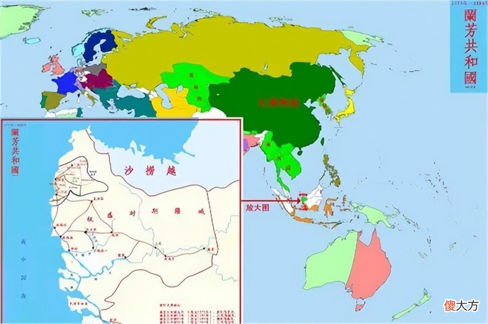【历史故事】天地会没能成功推翻清朝统治的关键原因是什么？