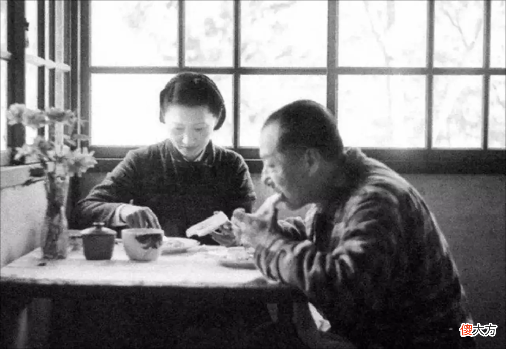 【爱历史】赵四小姐的一生只做了一件事，那就是追随张学良