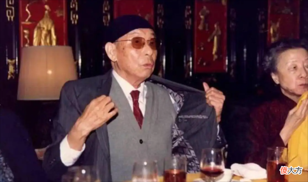【爱历史】赵四小姐的一生只做了一件事，那就是追随张学良