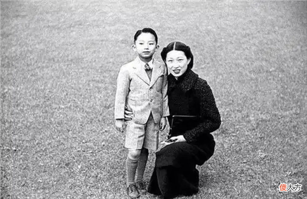 【爱历史】赵四小姐的一生只做了一件事，那就是追随张学良