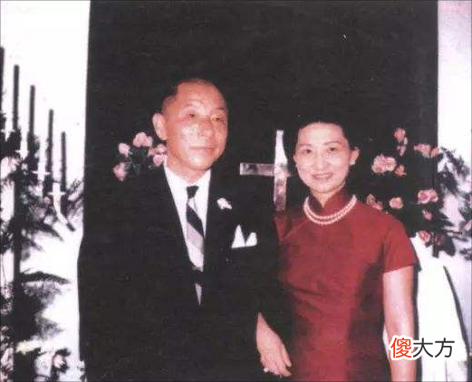【爱历史】赵四小姐的一生只做了一件事，那就是追随张学良