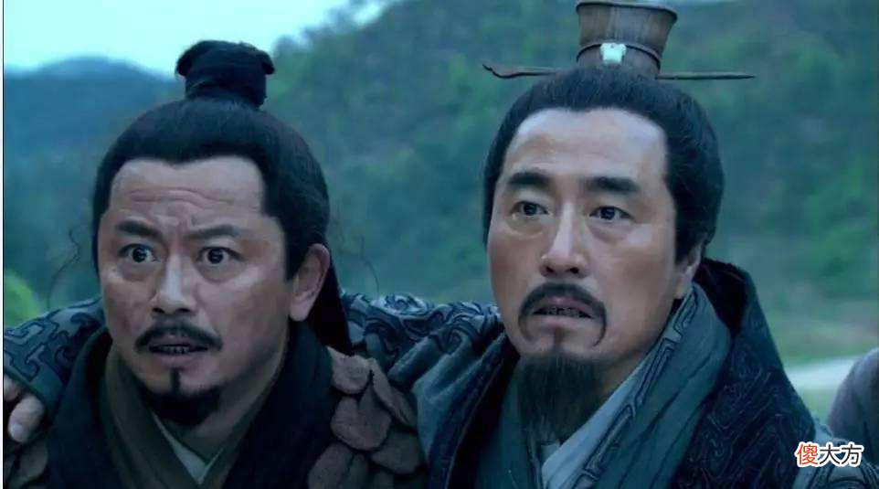 【历史故事】三国时期的第一功臣——曹参
