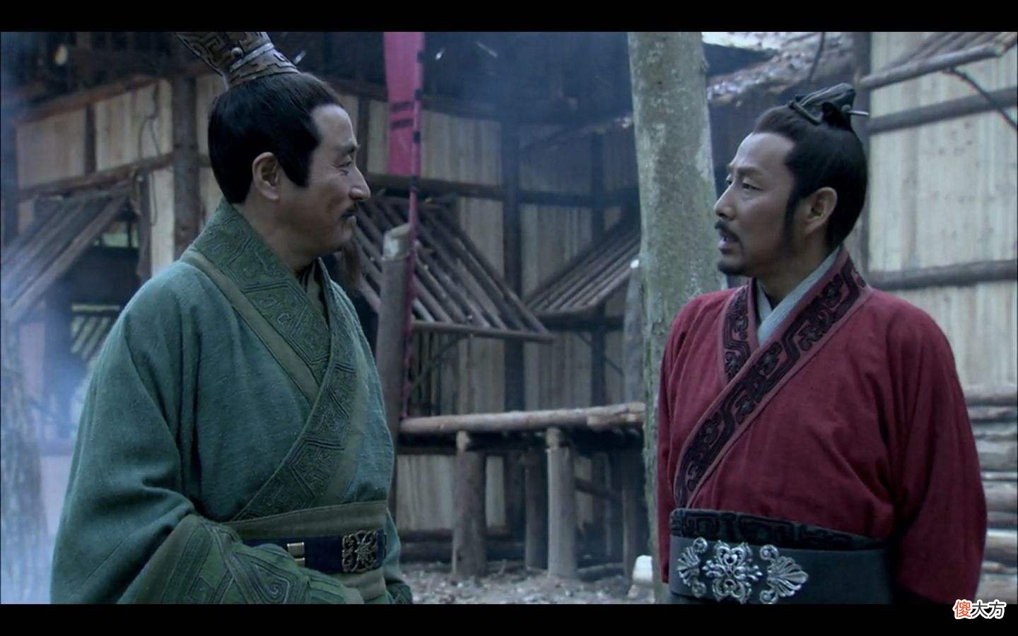 【历史故事】三国时期的第一功臣——曹参