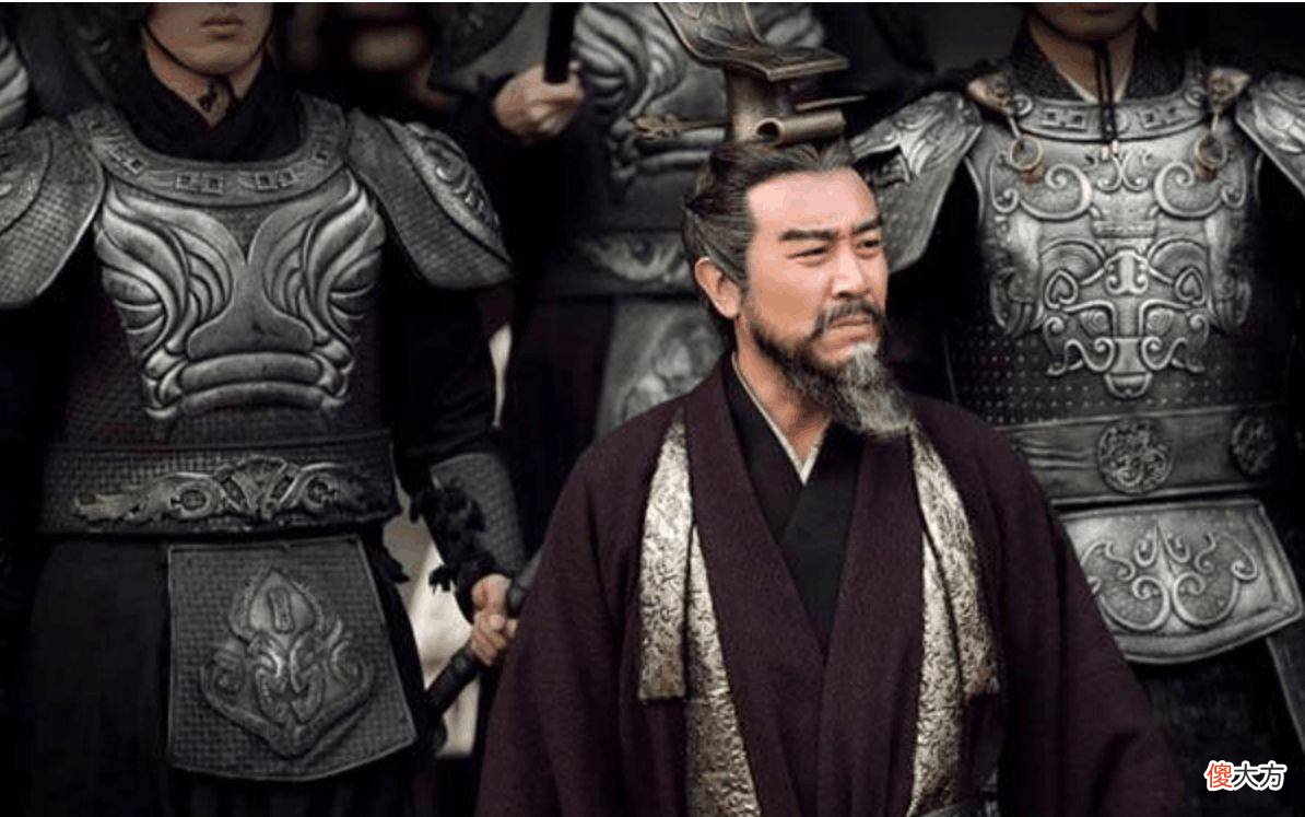 【历史故事】三国时期的第一功臣——曹参