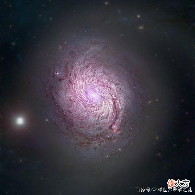 百亿年前“怪物”星系神秘骤亡，科学家不解